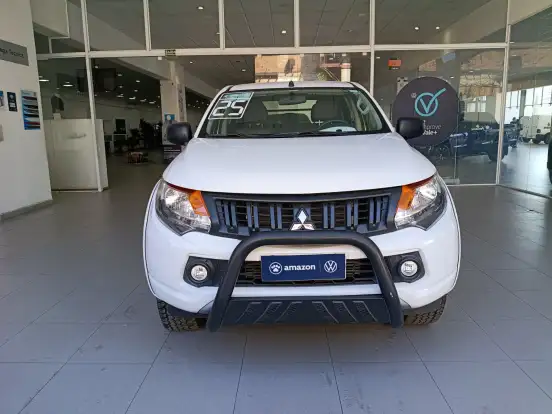 MITSUBISHI-L200 TRITON-2024