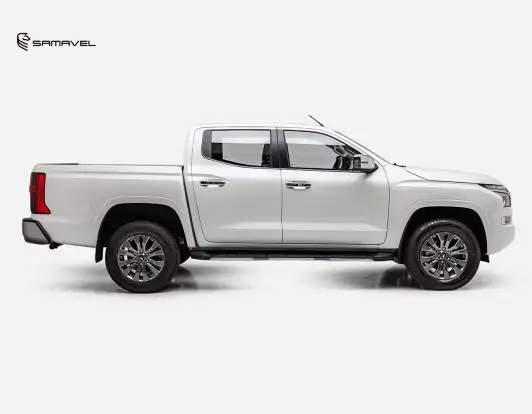 MITSUBISHI-L200 TRITON-2025