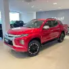 MITSUBISHI L200 TRITON 2.4 16V TURBO DIESEL SPORT HPE CD 4P 4X4 AUTOMÁTICO MITSUBISHI L200 TRITON 2.4 16V TURBO DIESEL SPORT HPE CD 4P 4X4 AUTOMÁTICO