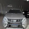 MITSUBISHI L200 TRITON 2.4 16V TURBO DIESEL SPORT HPE TOP CD 4P 4X4 AUTOMÁTICO MITSUBISHI L200 TRITON 2.4 16V TURBO DIESEL SPORT HPE TOP CD 4P 4X4 AUTOMÁTICO