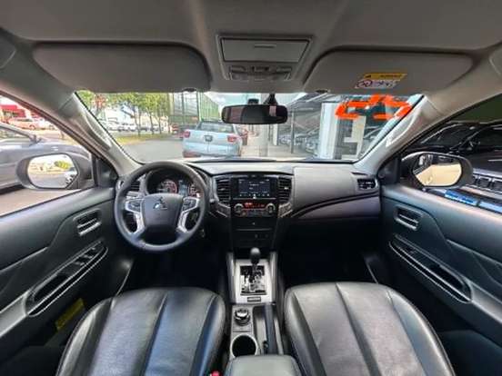 MITSUBISHI-L200 TRITON-2024