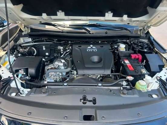 MITSUBISHI-L200 TRITON-2024