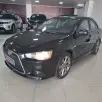 MITSUBISHI LANCER 2.0 GT 16V GASOLINA 4P AUTOMÁTICO MITSUBISHI LANCER 2.0 GT 16V GASOLINA 4P AUTOMÁTICO
