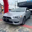 MITSUBISHI LANCER 2.0 HL 16V GASOLINA 4P AUTOMÁTICO MITSUBISHI LANCER 2.0 HL 16V GASOLINA 4P AUTOMÁTICO