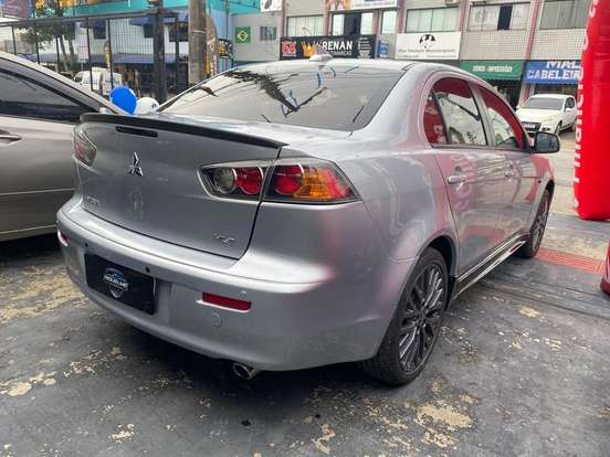 MITSUBISHI-LANCER-2019