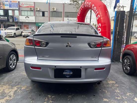MITSUBISHI-LANCER-2019