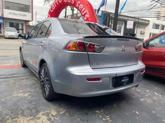 MITSUBISHI-LANCER-2019