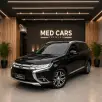 MITSUBISHI OUTLANDER 2.0 16V GASOLINA 4P AUTOMÁTICO MITSUBISHI OUTLANDER 2.0 16V GASOLINA 4P AUTOMÁTICO