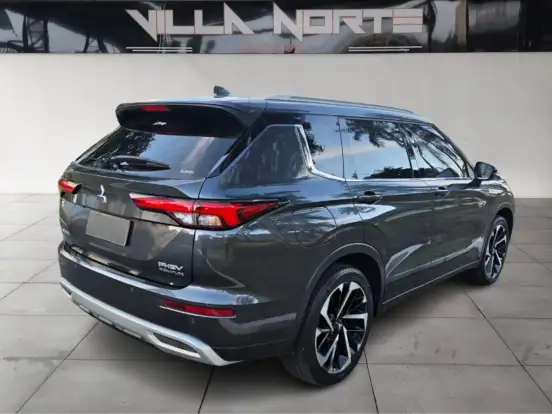 MITSUBISHI-OUTLANDER-2.4 PHEV SIGNATURE S-AWC DHT MITSUBISHI-OUTLANDER-2025