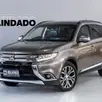 MITSUBISHI OUTLANDER 2.0 16V GASOLINA 4P AUTOMÁTICO MITSUBISHI OUTLANDER 2.0 16V GASOLINA 4P AUTOMÁTICO