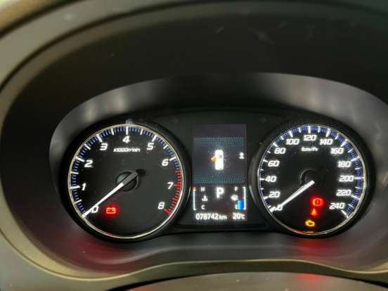 MITSUBISHI-OUTLANDER-2.0 16V GASOLINA 4P AUTOMÁTICO MITSUBISHI-OUTLANDER-2016
