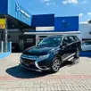 MITSUBISHI OUTLANDER 2.0 16V GASOLINA 4P AUTOMÁTICO MITSUBISHI OUTLANDER 2.0 16V GASOLINA 4P AUTOMÁTICO