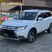 MITSUBISHI OUTLANDER 2.0 16V GASOLINA 4P AUTOMÁTICO MITSUBISHI OUTLANDER 2.0 16V GASOLINA 4P AUTOMÁTICO