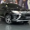 MITSUBISHI OUTLANDER 2.0 COMFORT 16V GASOLINA 4P AUTOMÁTICO MITSUBISHI OUTLANDER 2.0 COMFORT 16V GASOLINA 4P AUTOMÁTICO