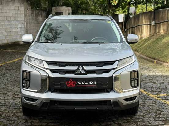 MITSUBISHI-OUTLANDER-2.0 MIVEC GASOLINA HPE AUTOMÁTICO MITSUBISHI-OUTLANDER-2020