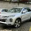 MITSUBISHI OUTLANDER 2.0 MIVEC GASOLINA HPE AUTOMÁTICO MITSUBISHI OUTLANDER 2.0 MIVEC GASOLINA HPE AUTOMÁTICO