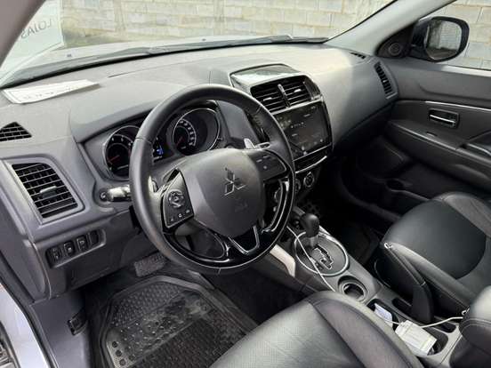 MITSUBISHI-OUTLANDER-2.0 MIVEC GASOLINA HPE AUTOMÁTICO MITSUBISHI-OUTLANDER-2020