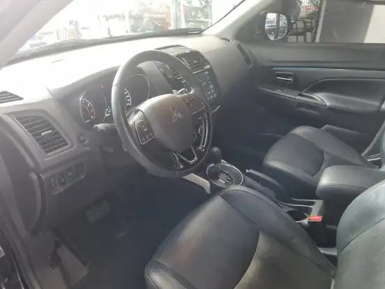 MITSUBISHI-OUTLANDER SPORT-2.0 MIVEC FLEX HPE AUTOMÁTICO MITSUBISHI-OUTLANDER SPORT-2021
