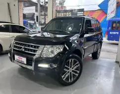 MITSUBISHI PAJERO FULL 3.2 HPE 4X4 16V TURBO INTERCOOLER DIESEL 4P AUTOMÁTICO MITSUBISHI PAJERO FULL 3.2 HPE 4X4 16V TURBO INTERCOOLER DIESEL 4P AUTOMÁTICO