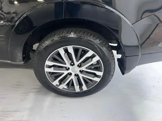 MITSUBISHI-PAJERO FULL-3.2 HPE 4X4 16V TURBO INTERCOOLER DIESEL 4P AUTOMÁTICO MITSUBISHI-PAJERO FULL-2019