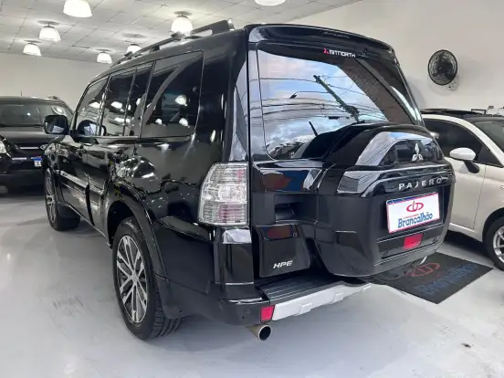 MITSUBISHI-PAJERO FULL-2019