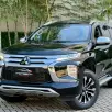 MITSUBISHI PAJERO SPORT 2.4 16V MIVEC TURBO DIESEL HPE AWD AUTOMÁTICO MITSUBISHI PAJERO SPORT 2.4 16V MIVEC TURBO DIESEL HPE AWD AUTOMÁTICO