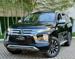 MITSUBISHI PAJERO SPORT 2.4 16V MIVEC TURBO DIESEL HPE AWD AUTOMÁTICO MITSUBISHI PAJERO SPORT 2.4 16V MIVEC TURBO DIESEL HPE AWD AUTOMÁTICO