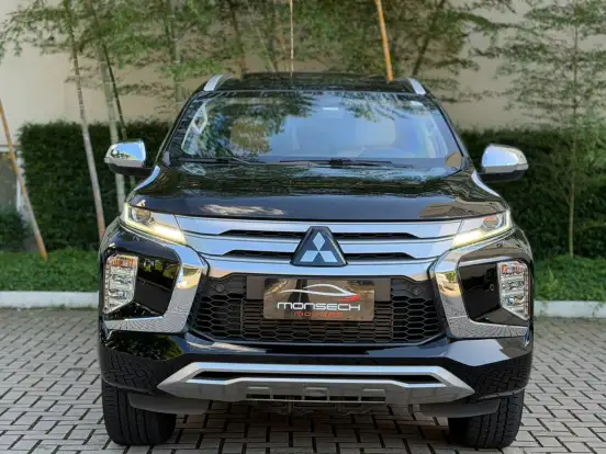 MITSUBISHI-PAJERO SPORT-2020