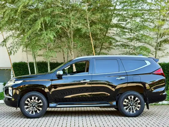MITSUBISHI-PAJERO SPORT-2020