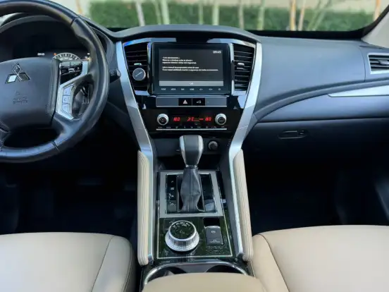 MITSUBISHI-PAJERO SPORT-2020