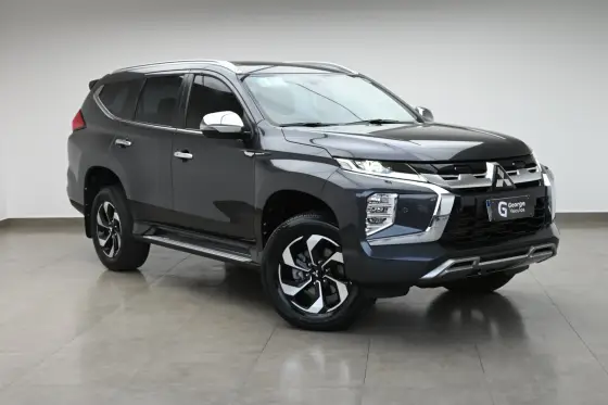 MITSUBISHI PAJERO SPORT 2.4 16V MIVEC TURBO DIESEL HPE-S AWD AUTOMÁTICO
