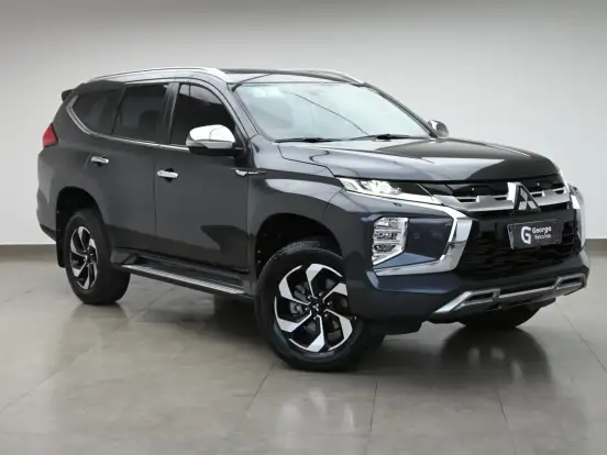 MITSUBISHI-PAJERO SPORT-2.4 16V MIVEC TURBO DIESEL HPE-S AWD AUTOMÁTICO MITSUBISHI-PAJERO SPORT-2024