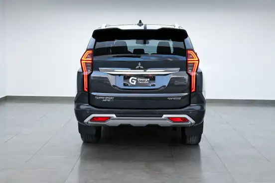 MITSUBISHI-PAJERO SPORT-2024