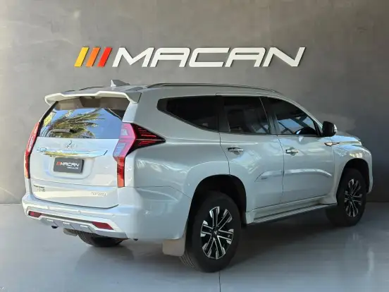 MITSUBISHI-PAJERO SPORT-2023
