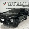 MITSUBISHI PAJERO SPORT 2.4 16V MIVEC TURBO DIESEL LEGEND BLACK AWD AUTOMÁTICO MITSUBISHI PAJERO SPORT 2.4 16V MIVEC TURBO DIESEL LEGEND BLACK AWD AUTOMÁTICO