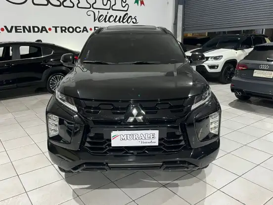 MITSUBISHI-PAJERO SPORT-2024
