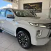 MITSUBISHI PAJERO SPORT 2.4 16V MIVEC TURBO DIESEL HPE-S AWD AUTOMÁTICO MITSUBISHI PAJERO SPORT 2.4 16V MIVEC TURBO DIESEL HPE-S AWD AUTOMÁTICO