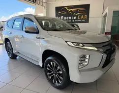MITSUBISHI PAJERO SPORT 2.4 16V MIVEC TURBO DIESEL HPE-S AWD AUTOMÁTICO MITSUBISHI PAJERO SPORT 2.4 16V MIVEC TURBO DIESEL HPE-S AWD AUTOMÁTICO
