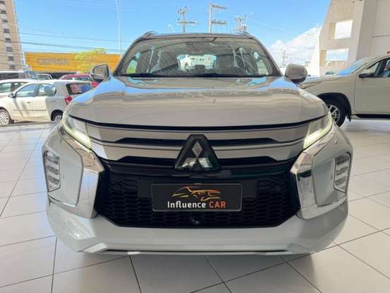 MITSUBISHI-PAJERO SPORT-2.4 16V MIVEC TURBO DIESEL HPE-S AWD AUTOMÁTICO MITSUBISHI-PAJERO SPORT-2022
