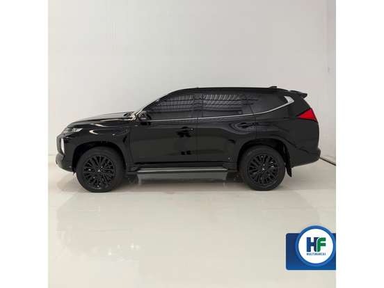 MITSUBISHI-PAJERO SPORT-2024