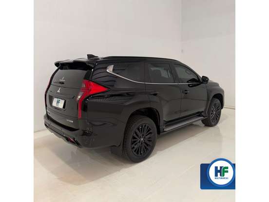 MITSUBISHI-PAJERO SPORT-2024