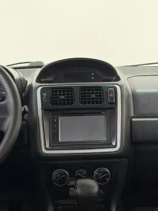MITSUBISHI-PAJERO TR4-2014
