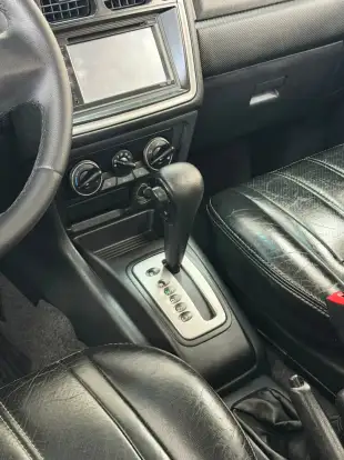 MITSUBISHI-PAJERO TR4-2014
