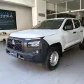 MITSUBISHI TRITON 2.4 BITURBO DIESEL CD GL MANUAL MITSUBISHI TRITON 2.4 BITURBO DIESEL CD GL MANUAL