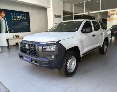 MITSUBISHI TRITON 2.4 BITURBO DIESEL CD GL MANUAL MITSUBISHI TRITON 2.4 BITURBO DIESEL CD GL MANUAL