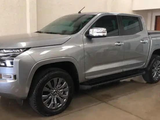 MITSUBISHI-TRITON-2.4 BITURBO DIESEL CD HPE 4X4 AUTOMÁTICO MITSUBISHI-TRITON-2026
