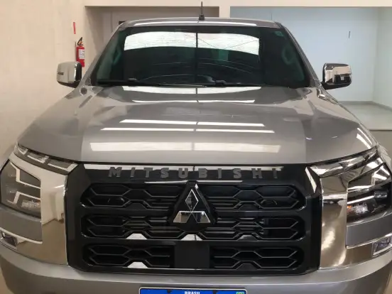 MITSUBISHI-TRITON-2.4 BITURBO DIESEL CD HPE 4X4 AUTOMÁTICO MITSUBISHI-TRITON-2026