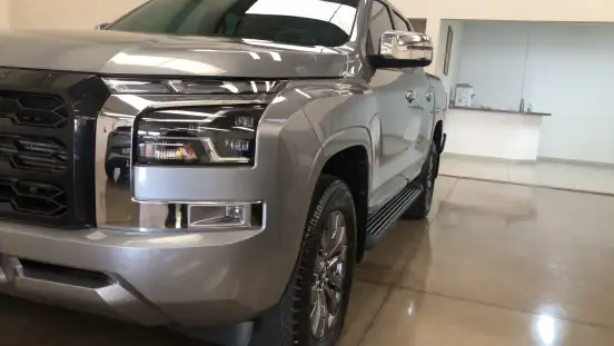 MITSUBISHI-TRITON-2026