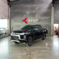 MITSUBISHI TRITON 2.4 BITURBO DIESEL CD HPE 4X4 AUTOMÁTICO MITSUBISHI TRITON 2.4 BITURBO DIESEL CD HPE 4X4 AUTOMÁTICO