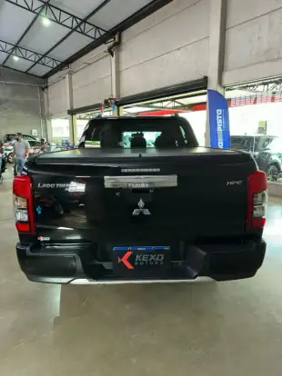 MITSUBISHI-TRITON-2.4 BITURBO DIESEL CD HPE 4X4 AUTOMÁTICO MITSUBISHI-TRITON-2024
